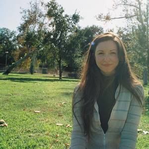 Meet your Posher, Anne